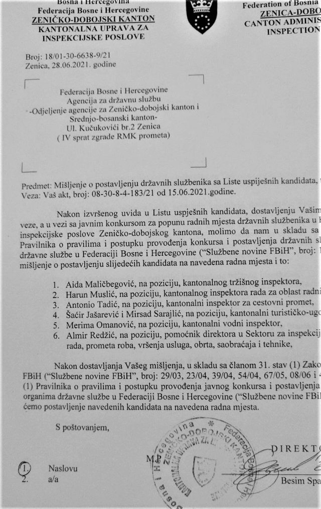 faksimil-inforadar